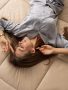 Одеяло "Волшебный сон" верблюжья шерсть микрофибра